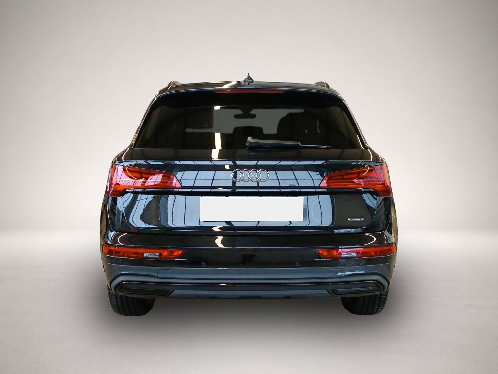 Bild 4 Audi Q5 50 TFSIe qu. advanced Schwarzpaket*19Zoll*Mat