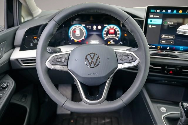 Bild 4 Volkswagen Golf 2.0 TDI 110kW 7DSG Style