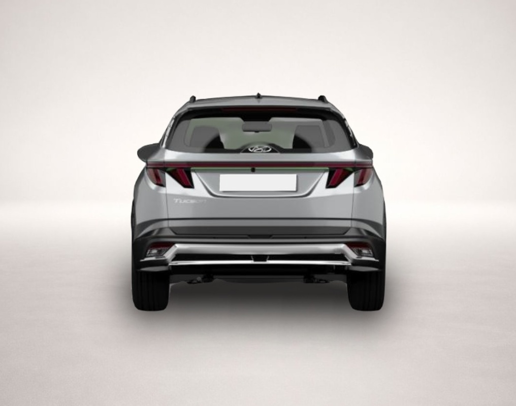 Bild 3 Hyundai Tucson Black Line LED/Navi/Kam/SHZ/CarPlay
