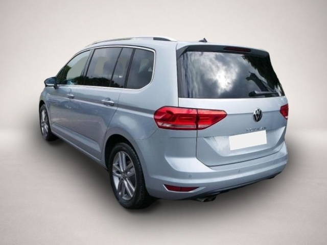Volkswagen Touran Comfortline Touran 1.5 TSI DSG COMFORTLINE*NAVI. - Thumbnail 3