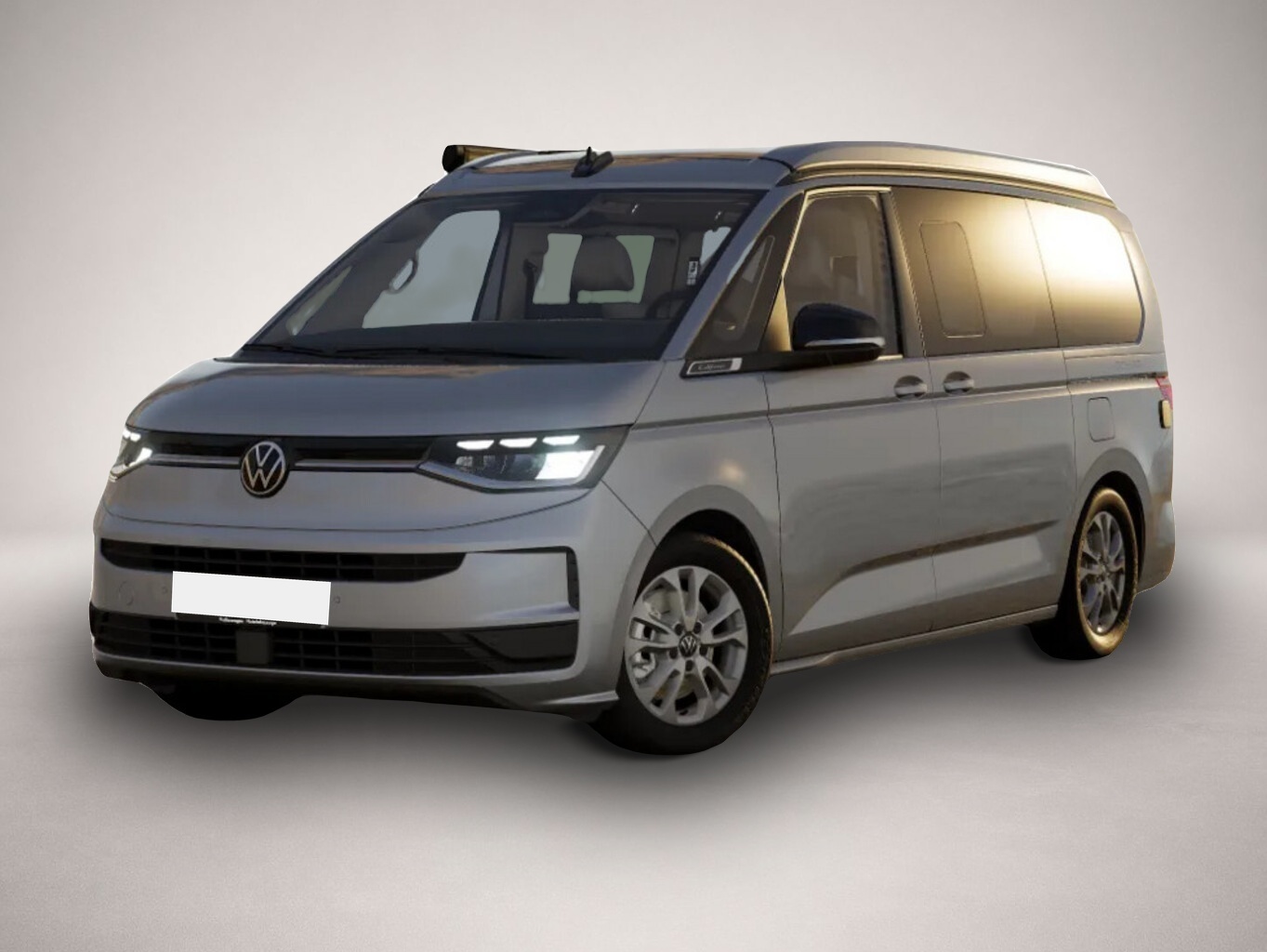 Bild T7 California Volkswagen