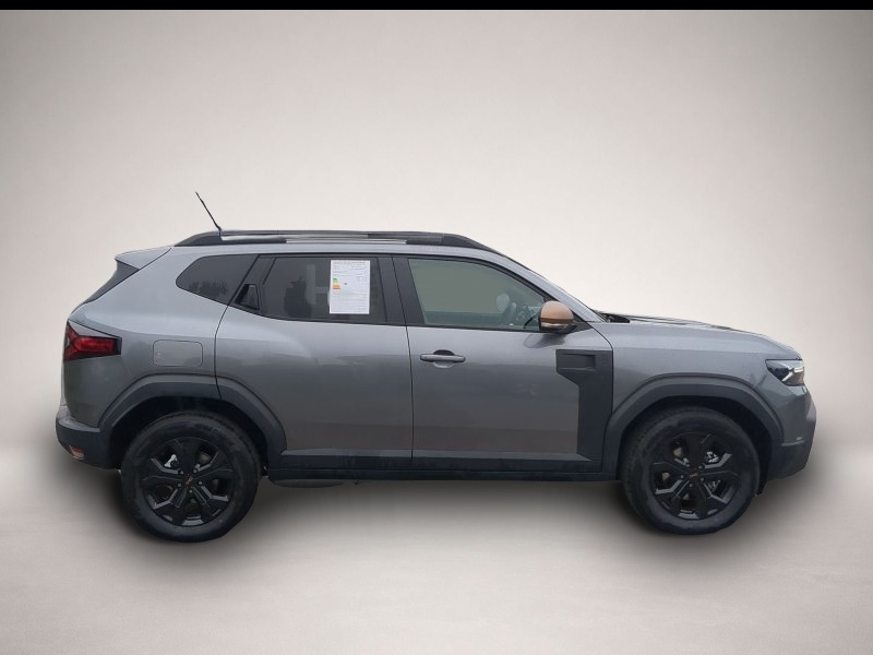 Bild 2 Dacia Duster Eco-G 120 auto Extreme SHZ LKHZ NAV