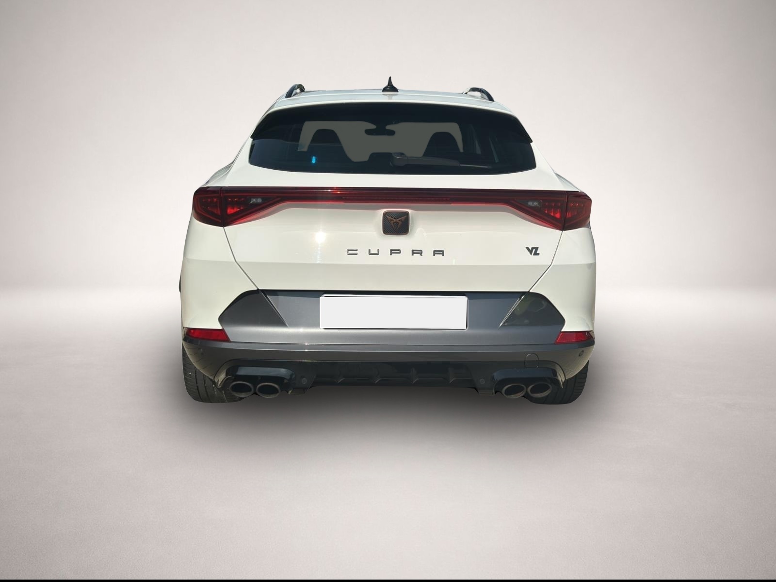 Bild 5 Cupra Formentor 2.0 TSI DSG 4Dr AB330EUR VZ AHK NAVI S