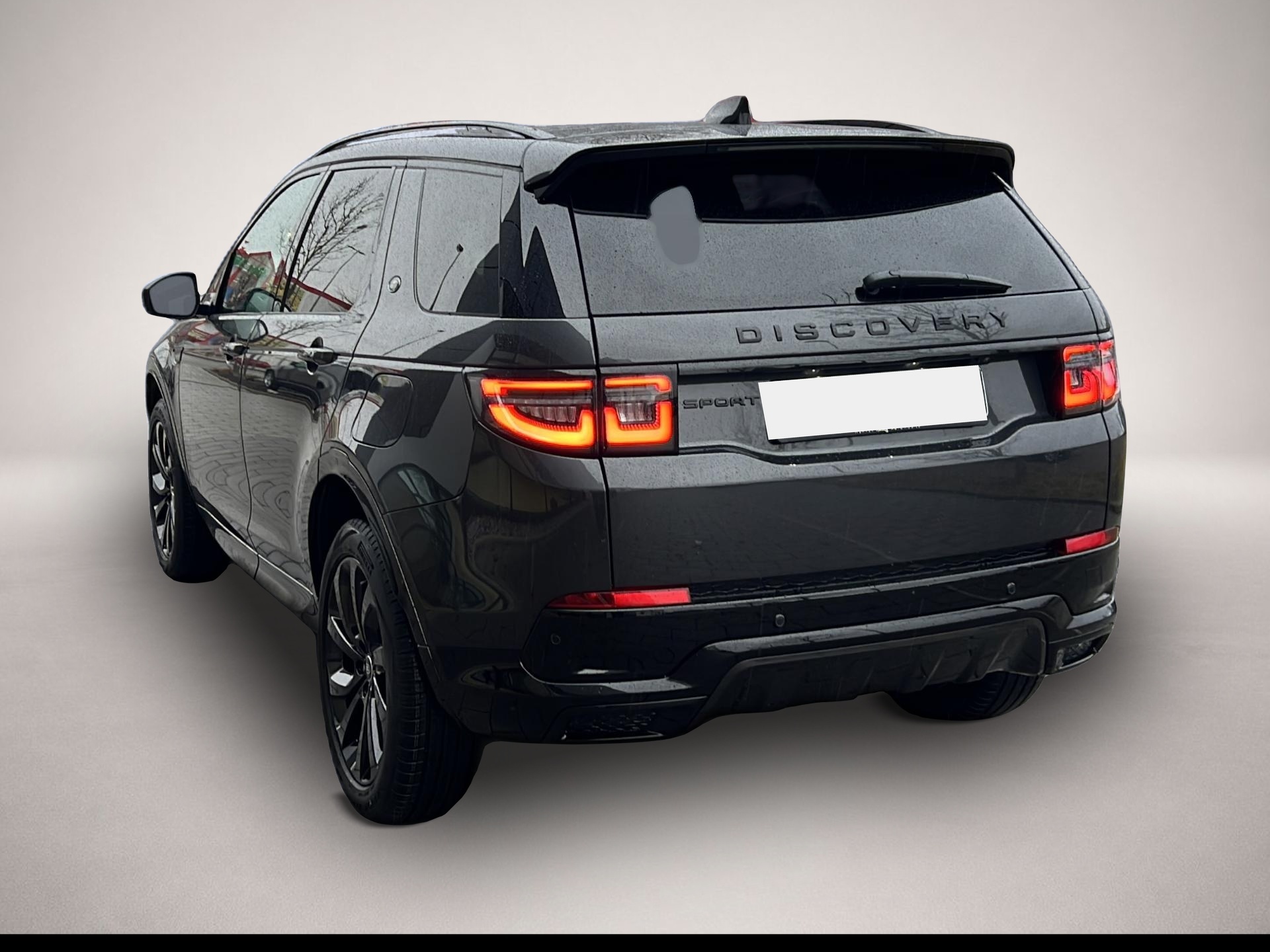 Bild 2 Land Rover Discovery Sport P270e Dynamic SE