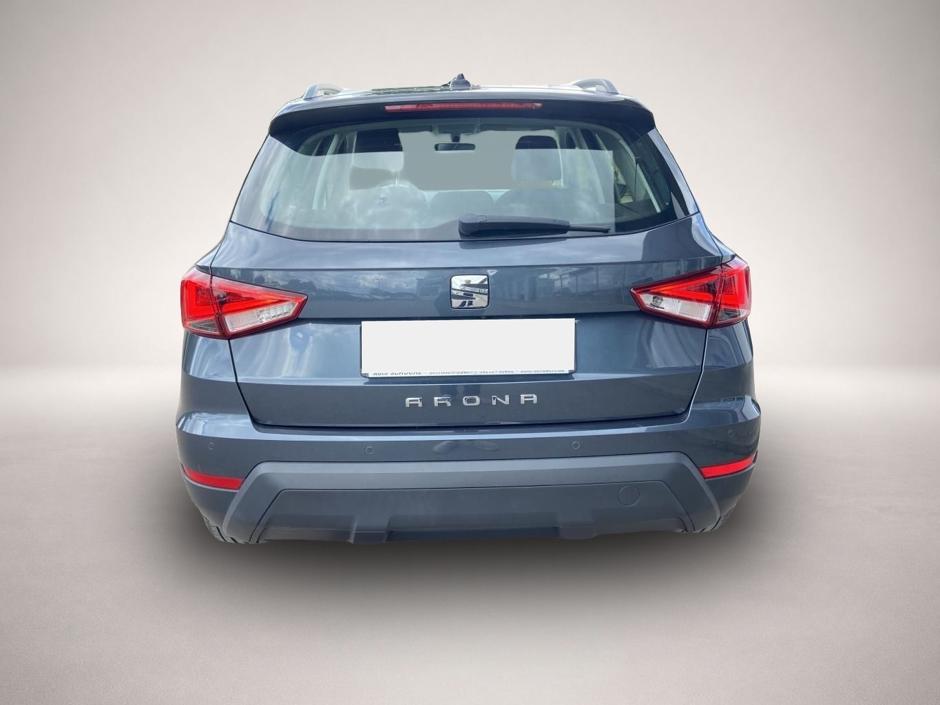 Fotografie 4 des Seat Arona 1.0 TSI Style NAVI+FULL-LINK+KAMERA+LED+PA