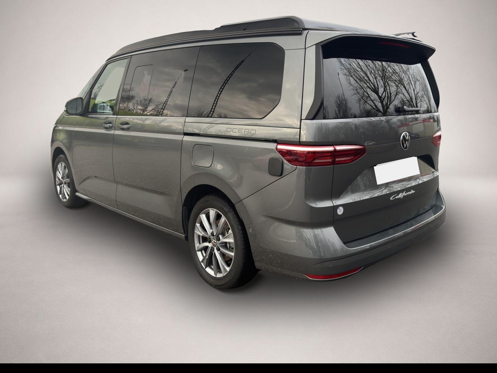 Fotografie des Volkswagen T7 California 2.0 TDI DSG Ocean STANDH AHK KAMER
