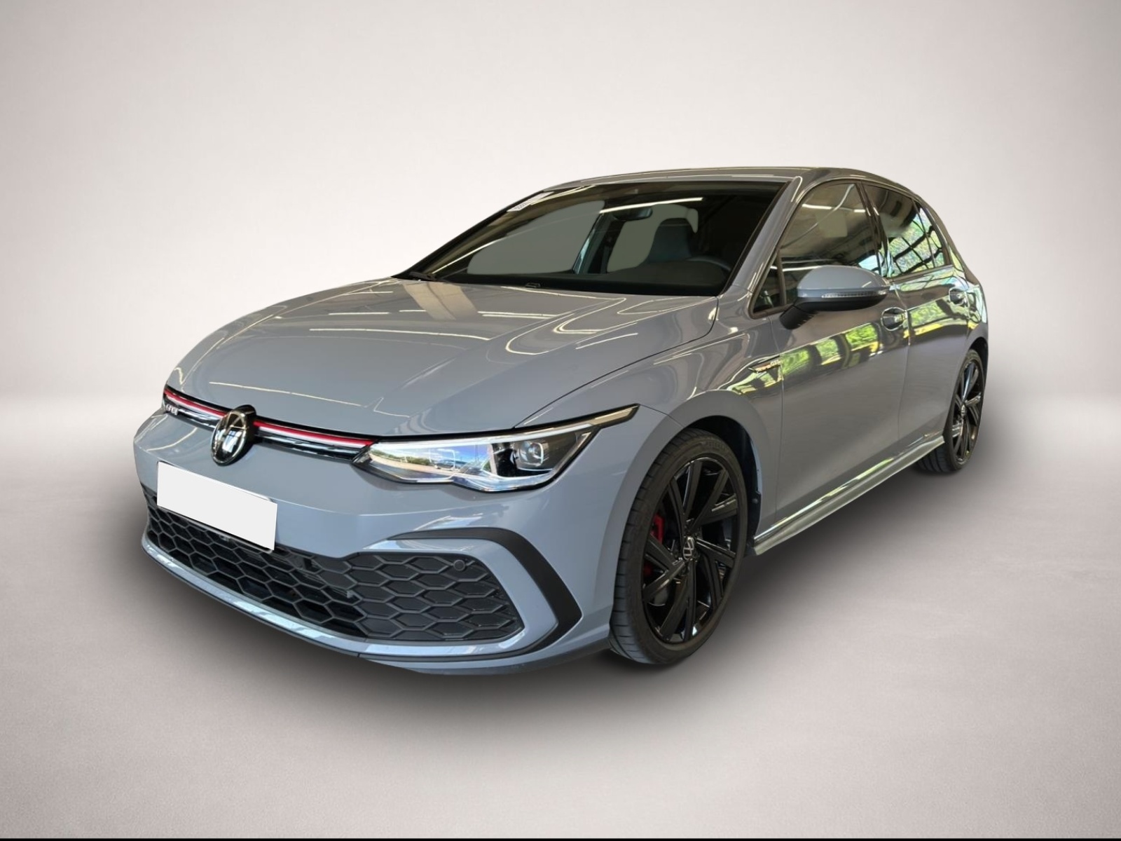 Bild 1 Volkswagen Golf GTI 8 2.0 TSI DSG NAVI LED ACC SHZ DAB WP