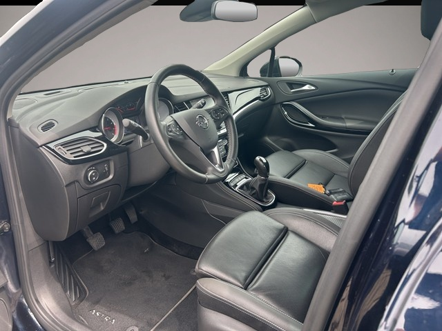 Bild 7 Opel Astra K Lim. 5-trg. (08.2015