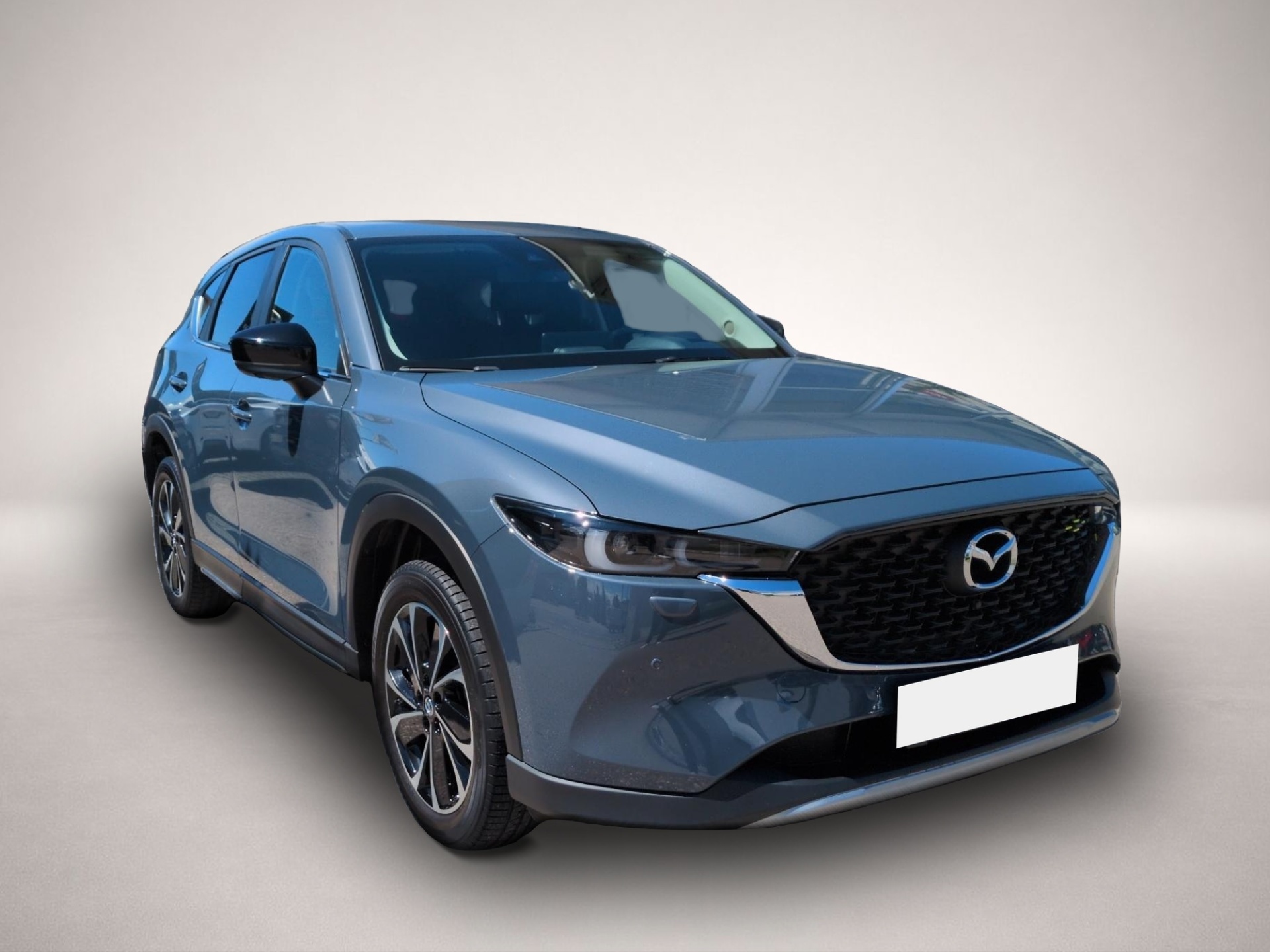 Bild 4 Mazda CX-5 Newground AWD Bluetooth Head Up Display Nav