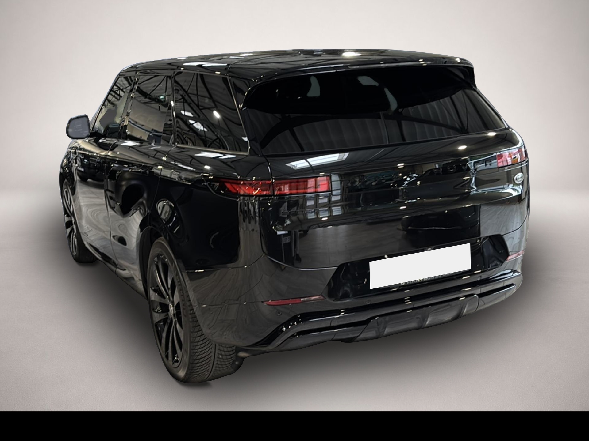 Bild 3 Land Rover Range Rover Sport Autobiography Bluetooth Navi L
