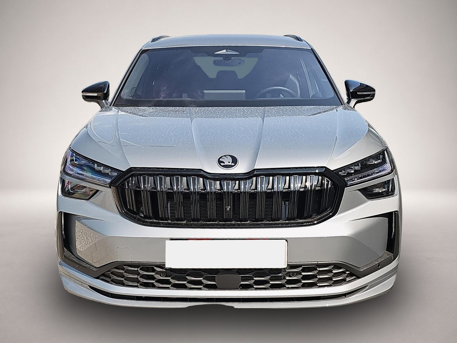 Bild 2 Skoda Kodiaq 1.5 TSI iV DSG Sportline 5-Si. Canton AHK