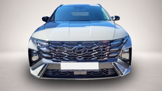 Fotografie Hyundai TUCSO N Line Hybrid Tucson N Line Hybrid*LED*Nav*Shz.