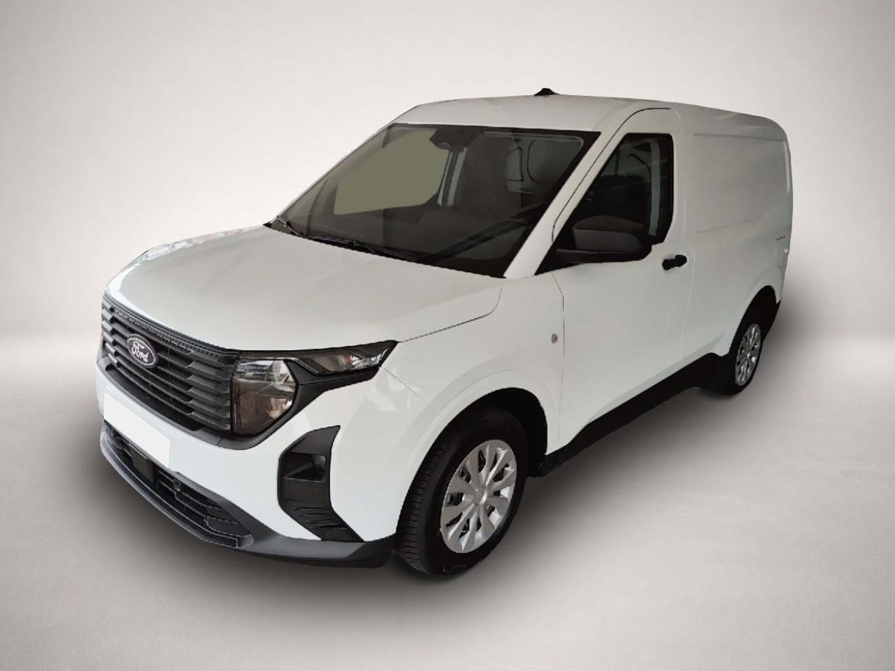 Bild 2 Ford Transit Courier TREND NAVI / GJR / FAHRERASSISTE