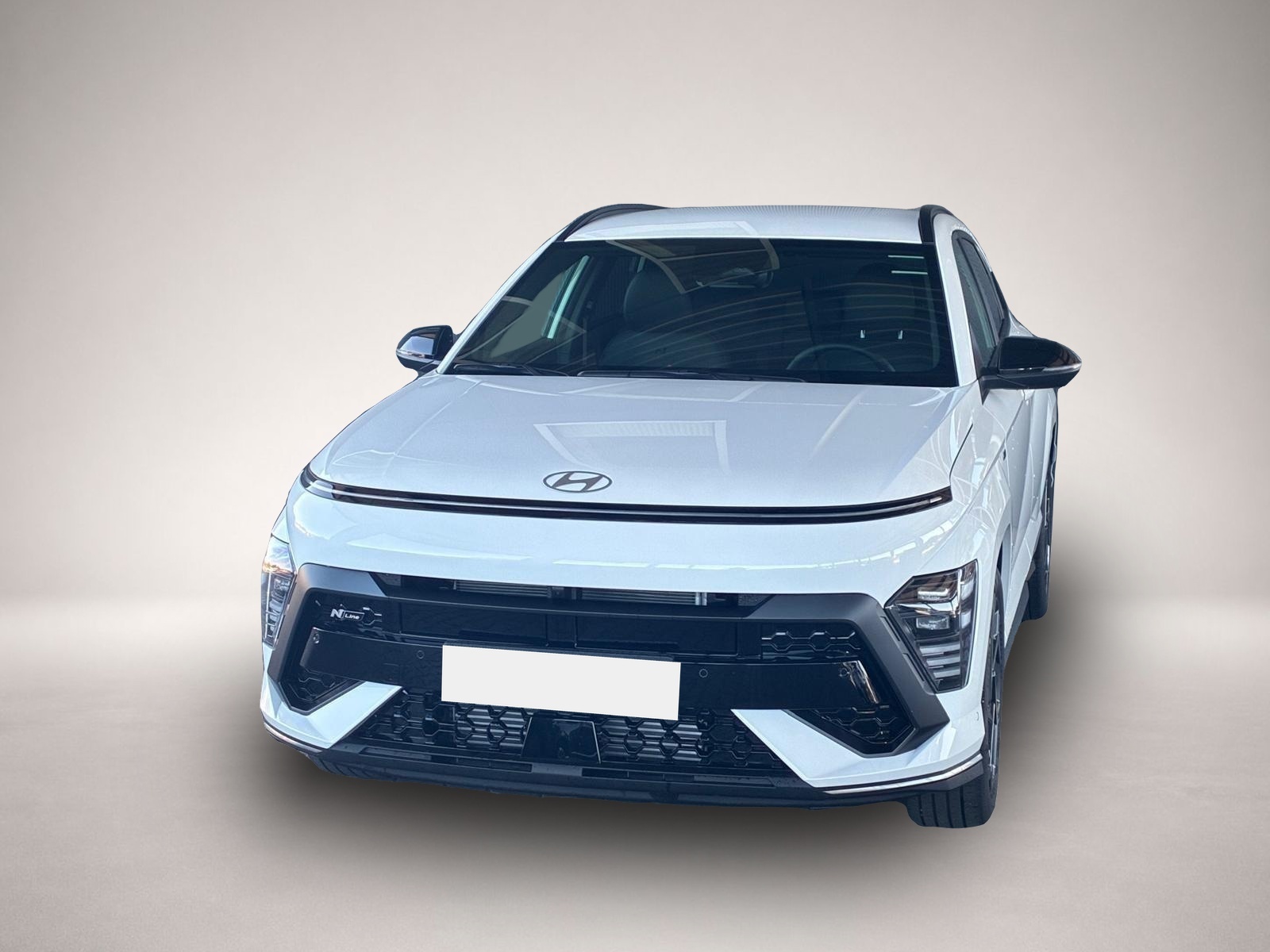 Fotografie 1 des Hyundai Kona N-Line 1.6 DCT 4WD / Bose / ACC/ 360° Kam./