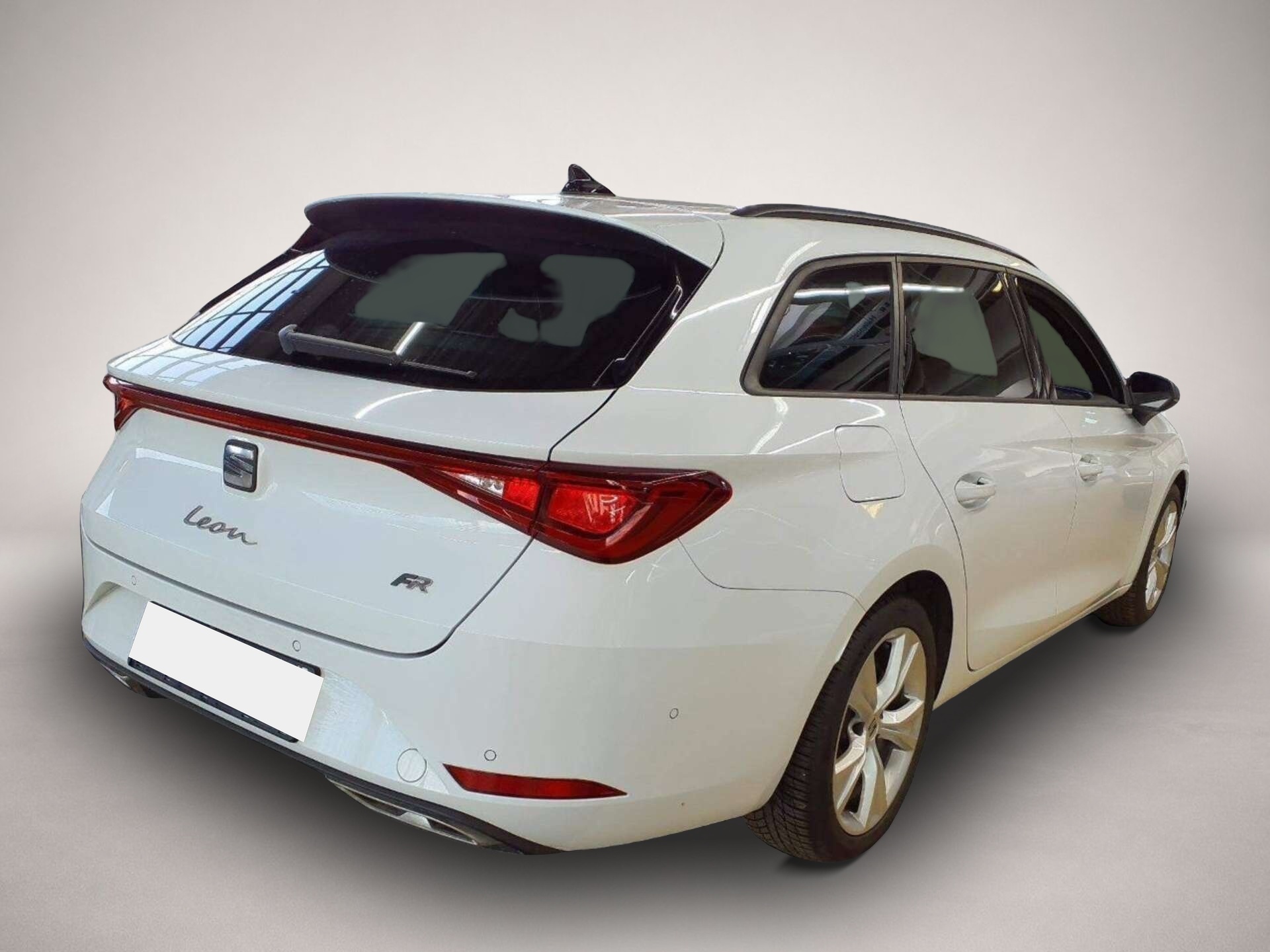 Bild 2 Seat Leon Sportstourer 1.5 eTSI FR