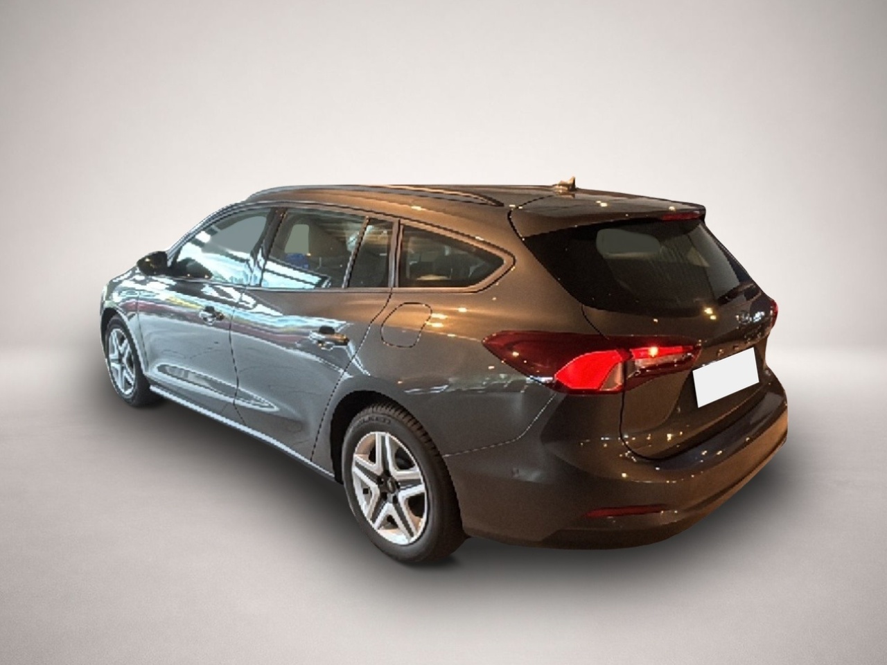 Bild 4 Ford Focus COOL & CONNECT NAVI / LED / PDC / WINTER-P