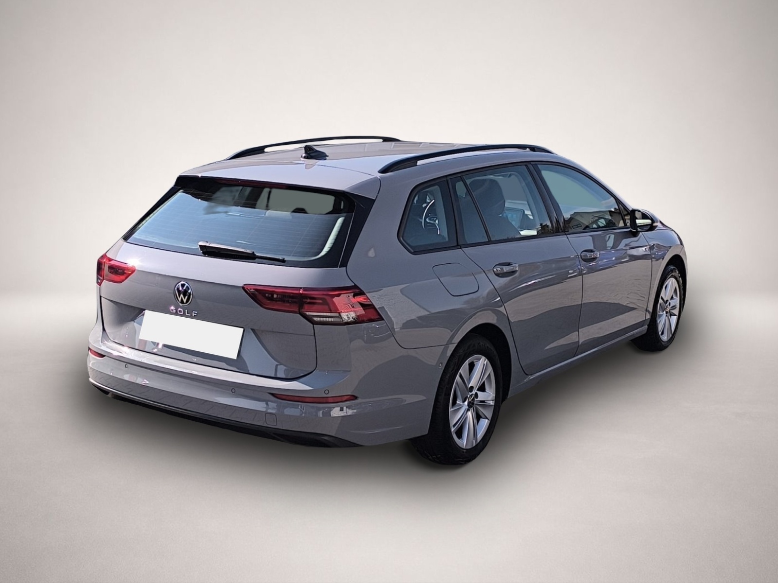 Bild 7 Volkswagen Golf Variant 8 2.0 TDI DSG Life ACC LED NAVI