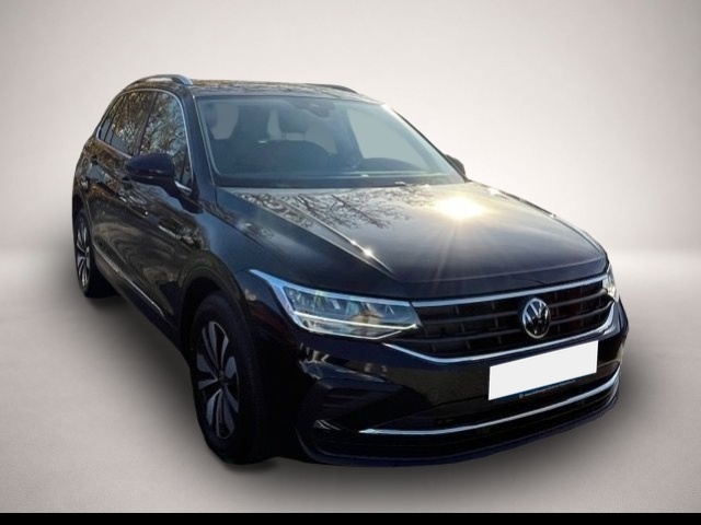 Volkswagen Tiguan Tiguan 2.0 TDI Move AHK,Kamera,Digital Cockpit - Thumbnail 7