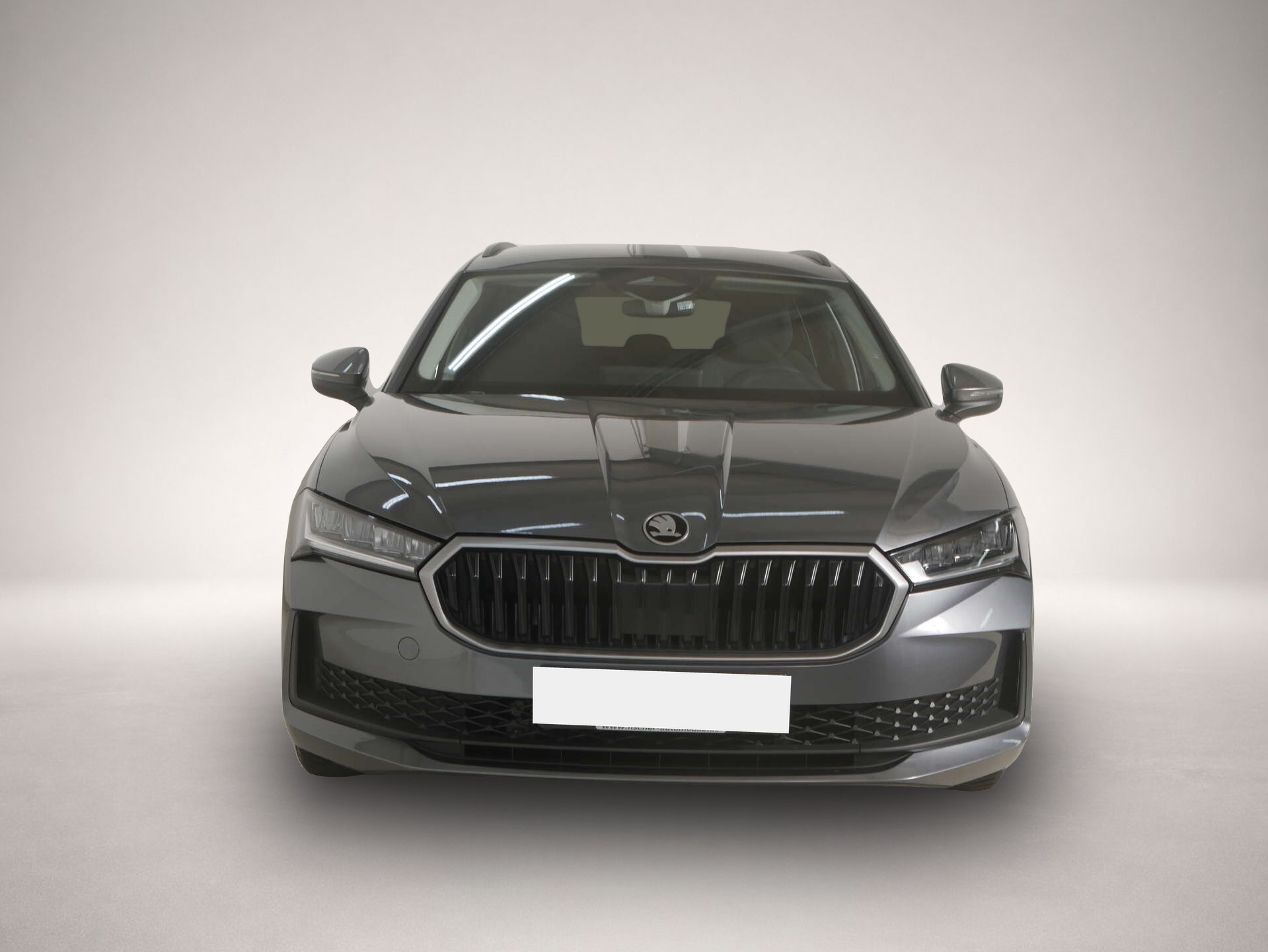 Bild 2 Skoda Superb Combi 1.5 TSI e-TEC Essence