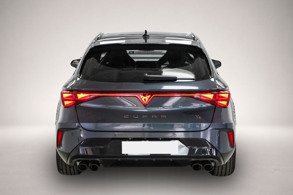 Fotografie 4 des Cupra Leon ST 2,0 TSI DSG 4Drive VZ Extreme - LAGER