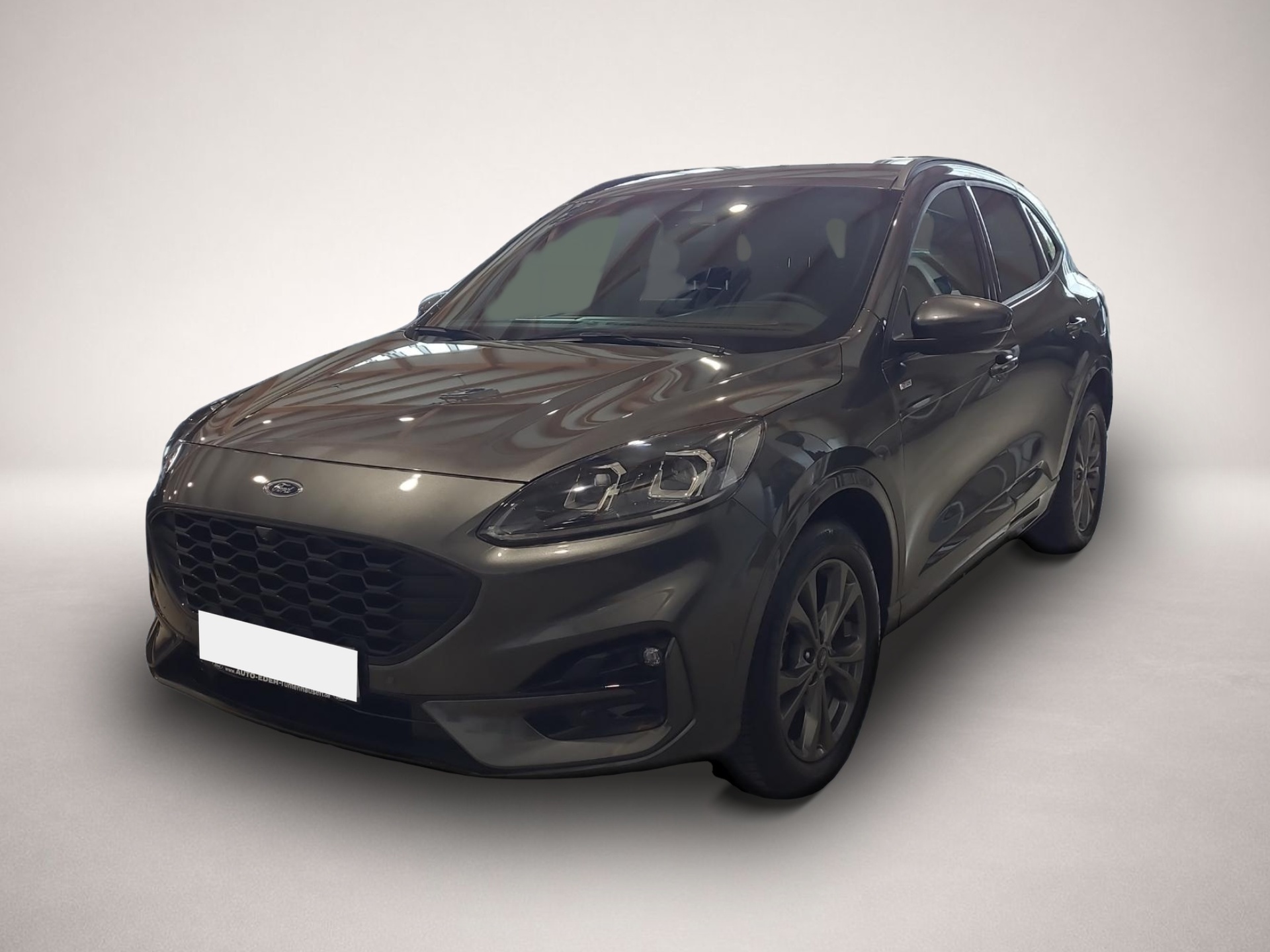 Bild 1 Ford Kuga ST-Line X Sportpaket Bluetooth Navi LED Kli