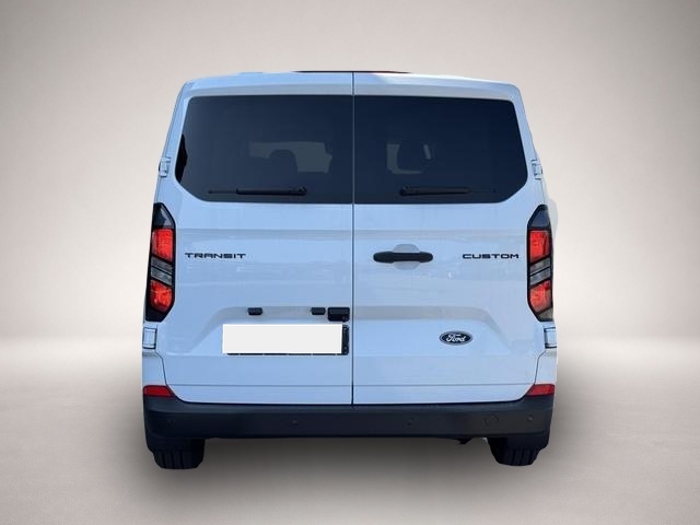 Bild 4 Ford Transit Custom Trend L2 320 9Sitzer 2x Klima 5J.