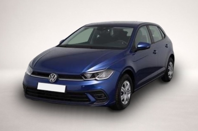 Bild 2 Volkswagen Polo 1.0 MPI 59kW (80 PS) 5-Gang-Schaltgetriebe.