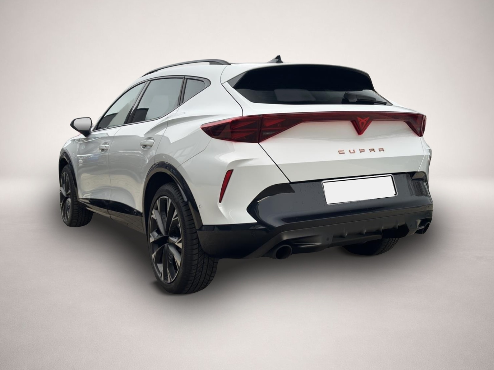 Bild 4 Cupra Formentor 2.0 TSI DSG AB369EUR VZ AHK PANO MATRI