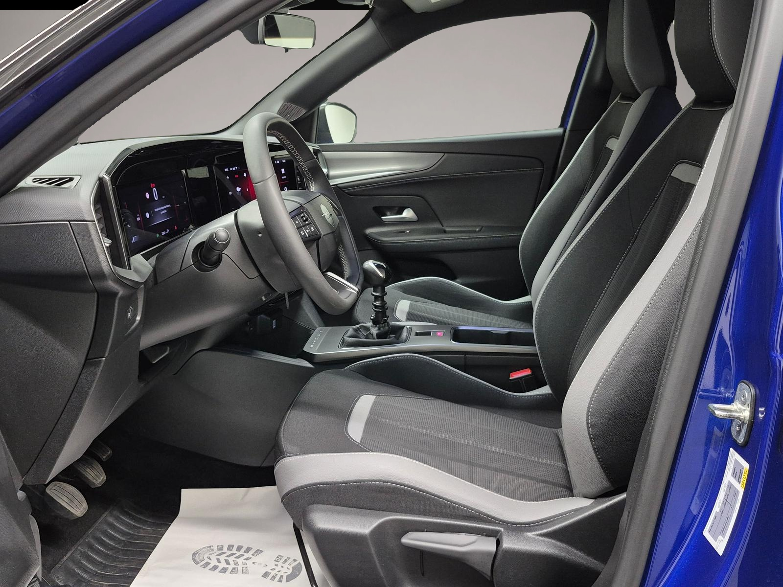Bild 7 Opel Mokka GS LED/Carplay/Kam/VirCo/Tempom./17-LM