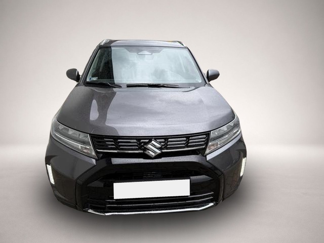 Bild 4 Suzuki Vitara 1.4 Automatik HYBRID Comfort ALLGRIP 81 kW (110.