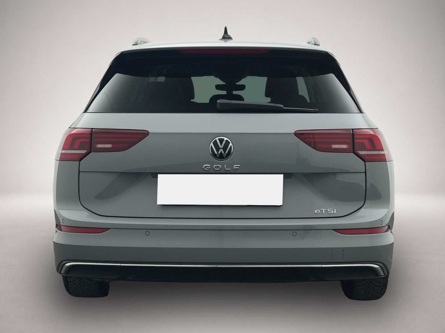 Fotografie 4 des Volkswagen Golf Variant 8 1.5 eTSI DSG Goal LED+ NAVI AHK S
