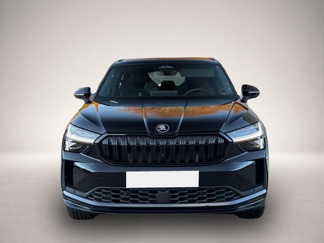 Bild 1 Skoda Kodiaq Sportline Kodiaq Sportline 2.0 TSI DSG 4x4 7Sit.