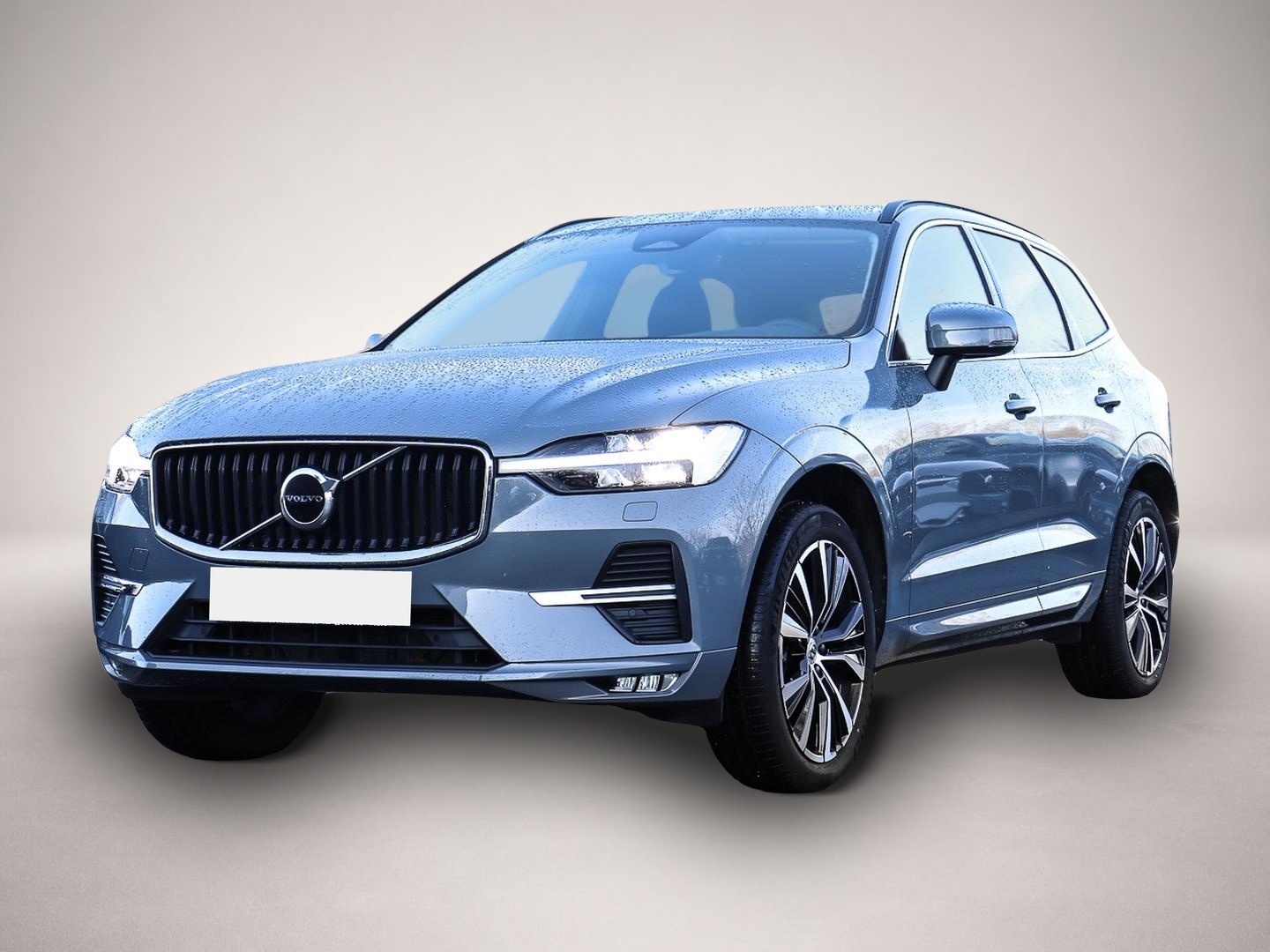 Bild 1 Volvo XC60 Core 2WD StandHZG Digitales Cockpit Soundsy