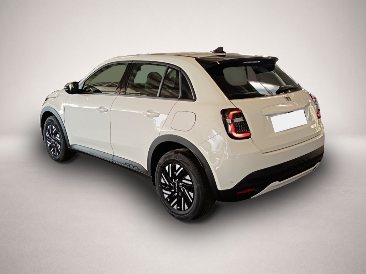 Bild 4 Fiat 600 MHEV Business Edition SHZ Keyless Klimaautom