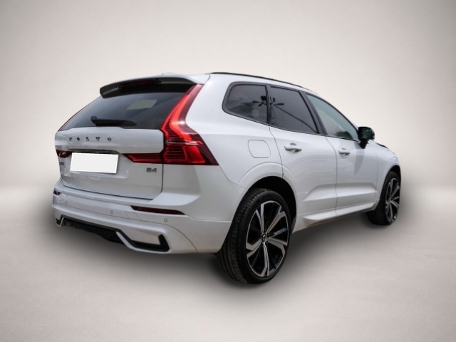 Bild 2 Volvo XC60 R Design 2WD HUD El. Panodach Leder Digital