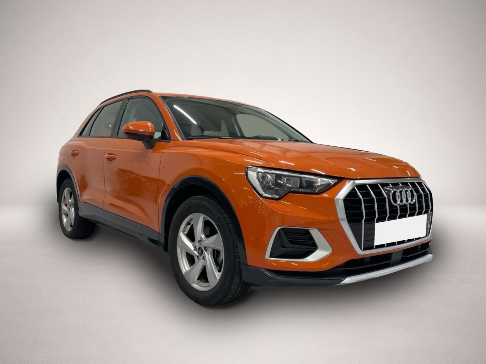 Bild 4 Audi Q3 35TFSI S tronic advanced LED/SITZHZ/SPUR/VIRT