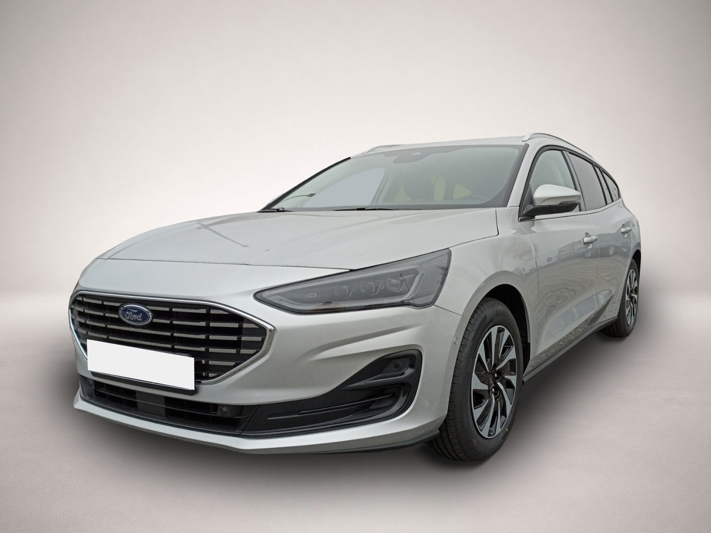 Fotografie 1 des Ford Focus Turnier AHK*WiPa*LED*RFK*SHZ*DAB*LM*
