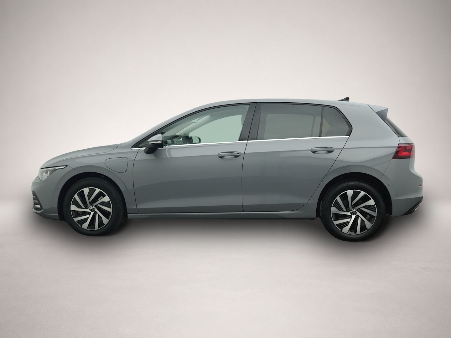 Bild 2 Volkswagen Golf 8 1.4 TSI DSG eHybrid Style KAMERA IQ.LIGHT