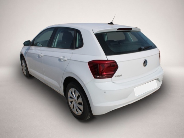 Bild 7 Volkswagen Polo 6 VI 1.0 TSI Comfortline Einparkhi/Multilen