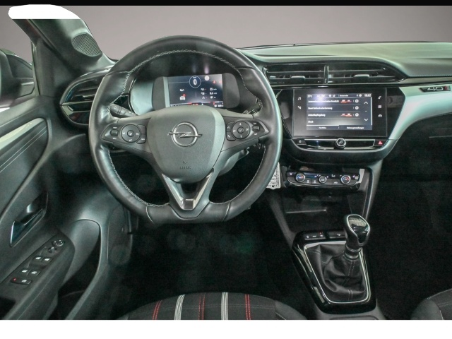 Fotografie 2 des Opel Corsa 40 Jahre EDITION+CARPLAY+R-KAM+S/L-HZG+LED