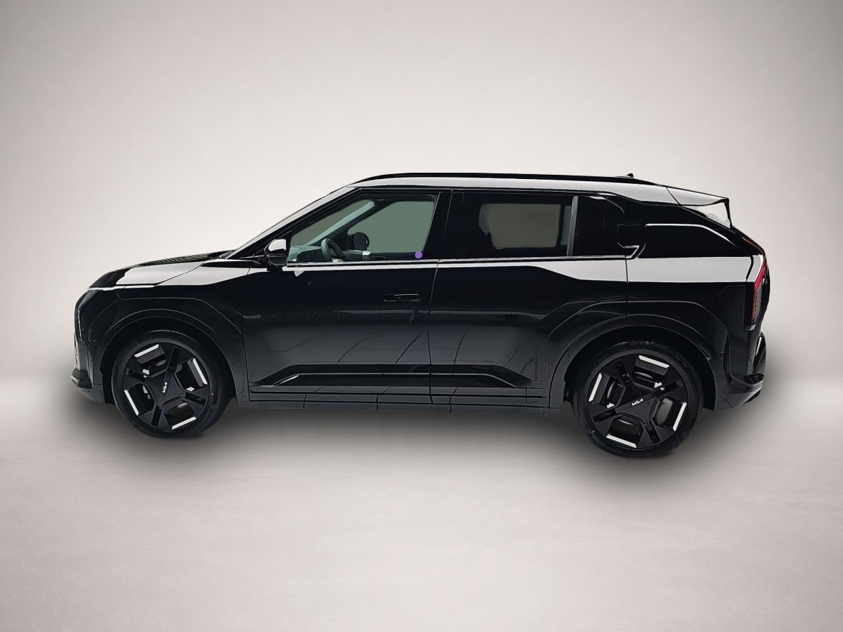 Bild 4 Kia EV3 81.4 KWH GT-LINE MJ27 DRIVEWISE-PARK-PRO KOM