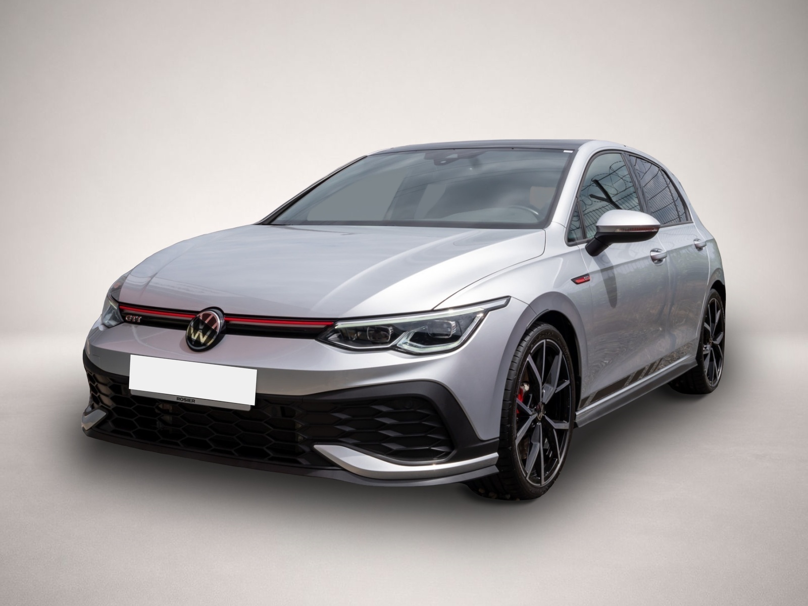 Bild Golf Volkswagen