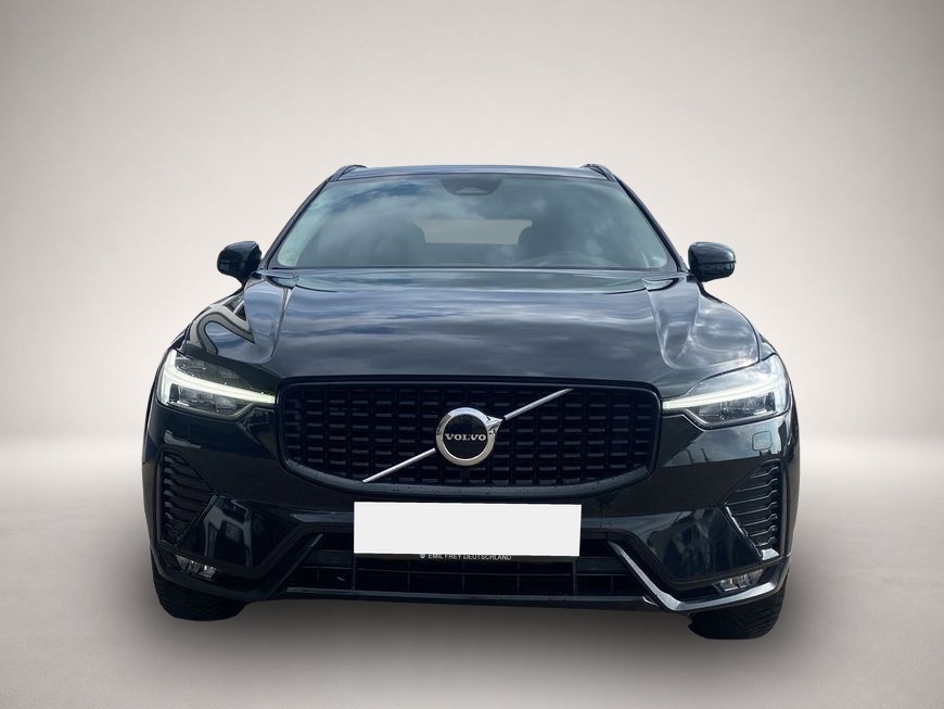 Bild 2 Volvo XC60 B4 D AWD Plus Dark STDHZ * AHZV