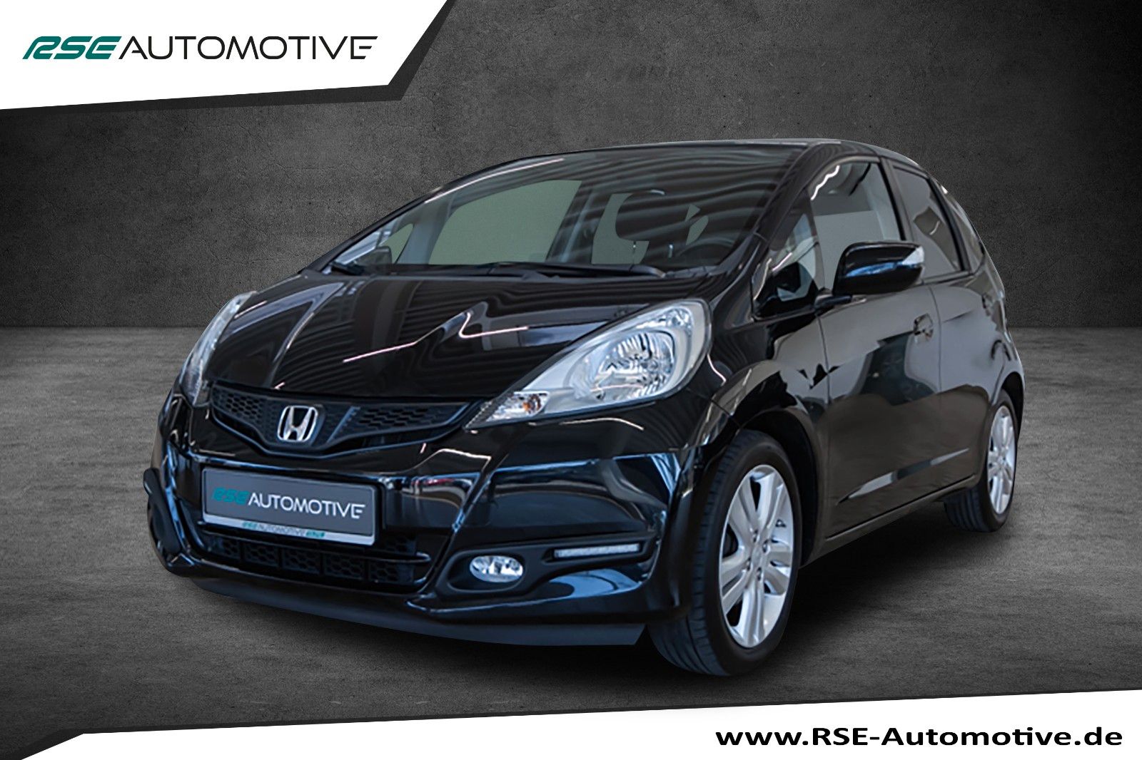 Honda Jazz Jazz 1.4 Comfort Plus Klimaautom,  AHK (1T) - Bild 1