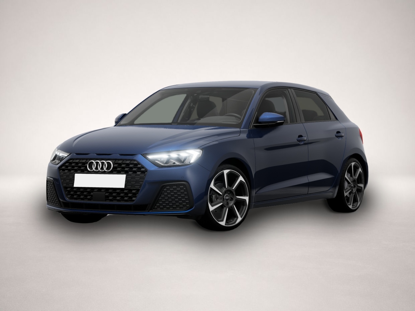 Bild 1 Audi A1 Sportback 25 TFSI S tronic LED ACC SONOS Kame