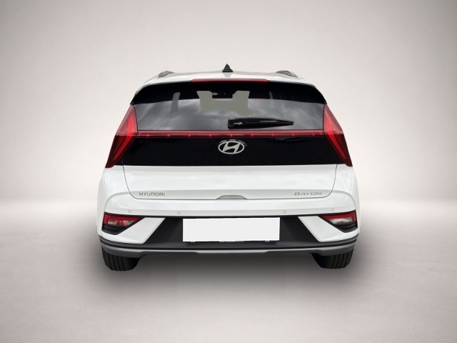 Bild 4 Hyundai BAYON Prime 2WD 1.0 T-GDI +BOSE+CARPLAY+LED+CAM+