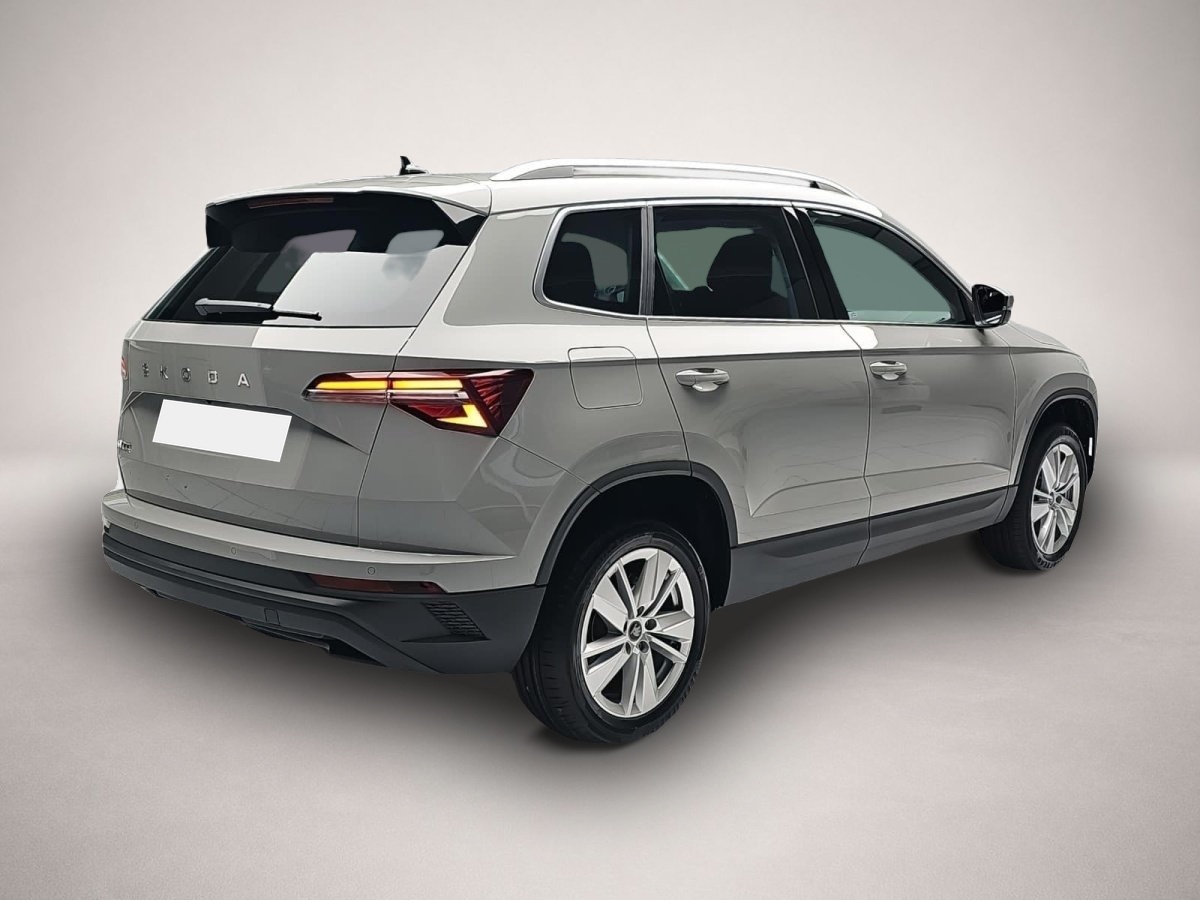 Bild 2 Skoda KAROQ 2.0 TDI DSG DRIVE NAVI LED AHK LM