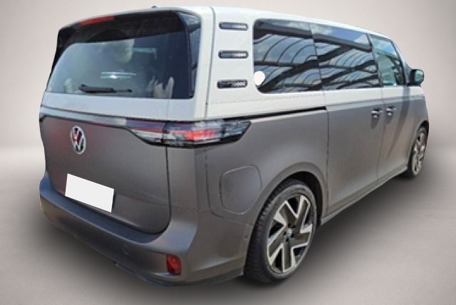 Bild 2 Volkswagen Other ID.Buzz Pro IQ.Light/ACC/Kamera/AHK/Navi