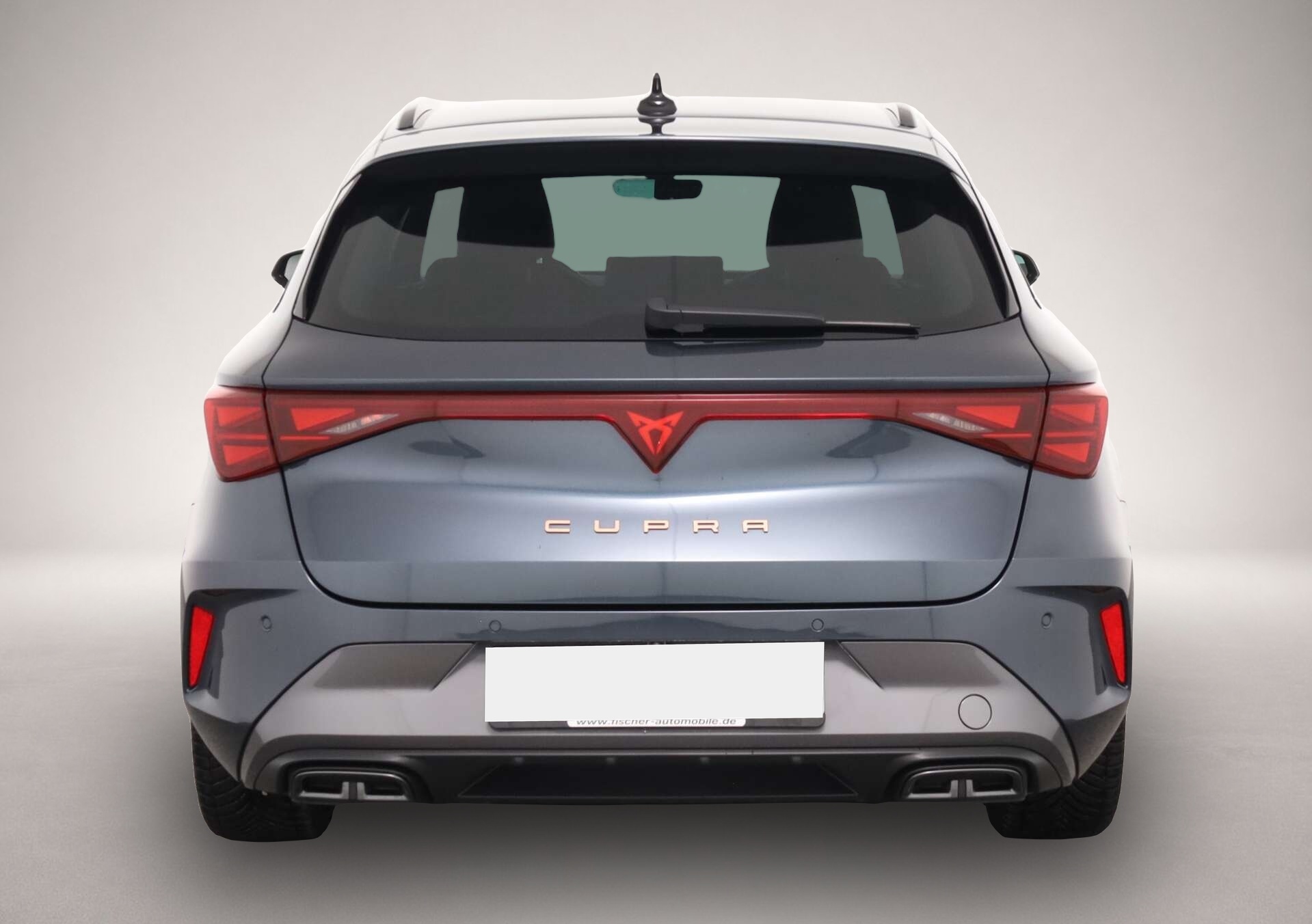 Bild 5 Cupra Leon Sportstourer 2.0 TDI