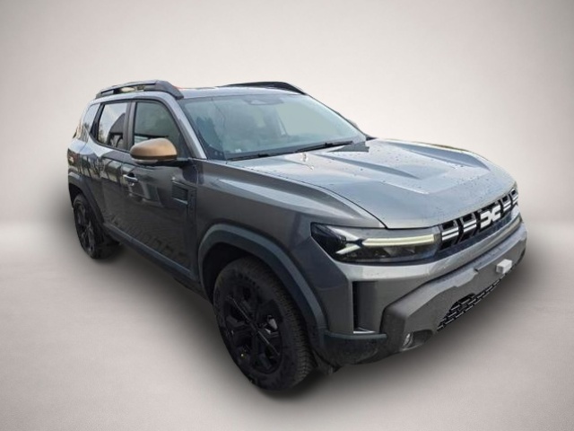 Bild 2 Dacia Duster Extreme Hybrid Duster Hybrid-G 4x4 Extreme*SHZ*.